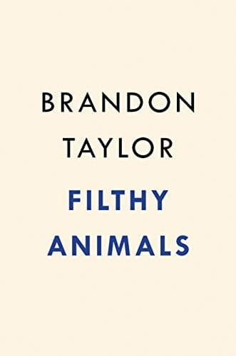 Cover of Filthy Animals