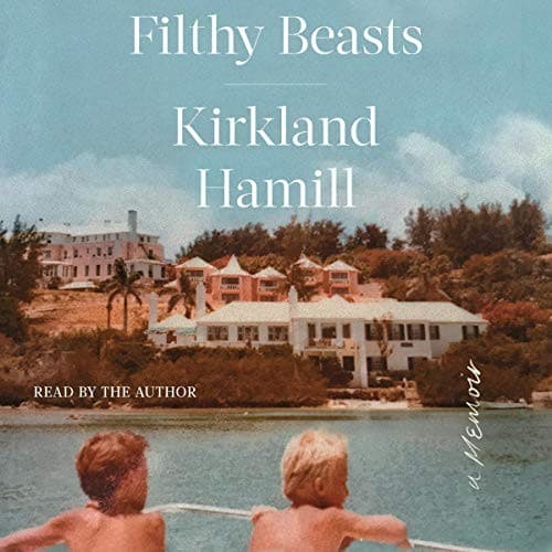Cover of Filthy Beasts