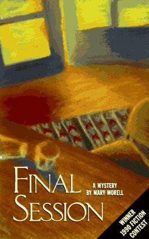 Cover of Final session
