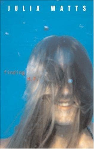Cover of Finding H.F.