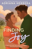 Cover of Finding Joy