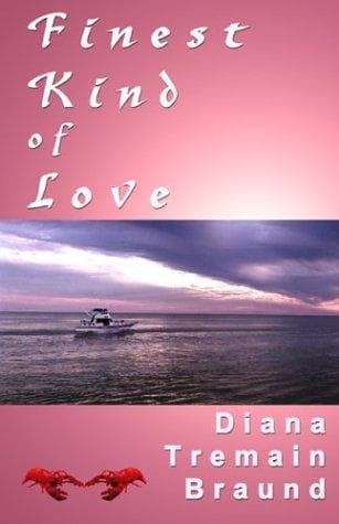 Cover of Finest Kind of Love