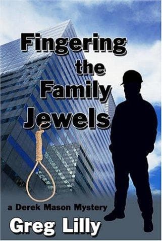 Cover of Fingering The Family Jewels