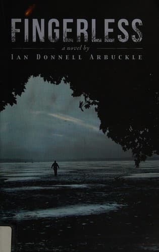 Cover of Fingerless