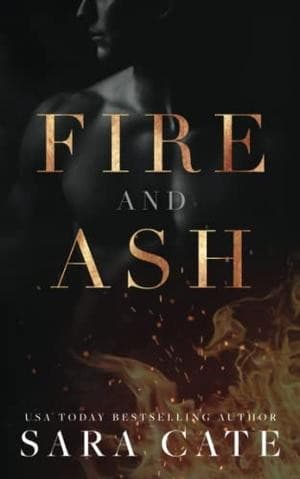 Cover of Fire and Ash