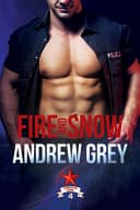 Cover of Fire and Snow