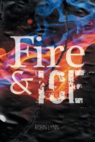 Cover of Fire & Ice