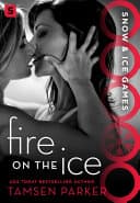 Cover of Fire on the Ice