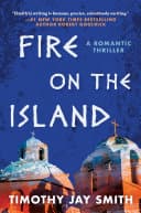 Cover of Fire on the Island