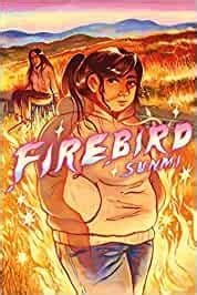 Cover of Firebird
