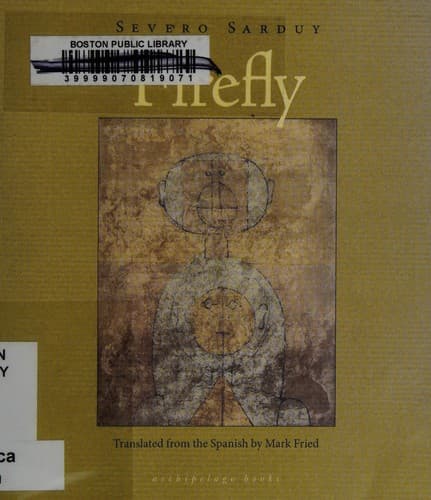 Cover of Firefly