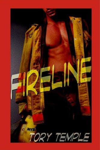 Cover of Fireline