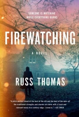 Cover of Firewatching