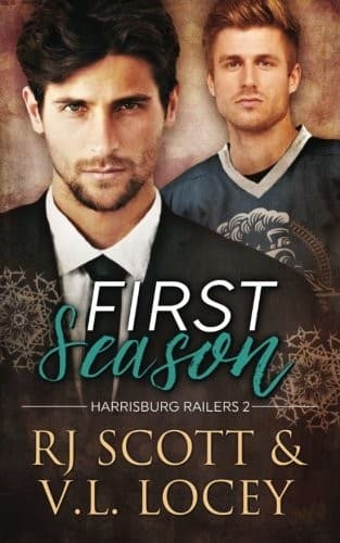 Cover of First Season