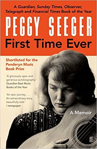 Cover of First Time Ever