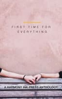 Cover of First Time for Everything