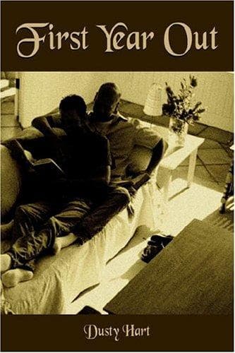 Cover of First Year Out