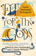 Cover of Fit for the Gods
