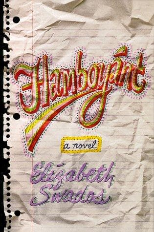 Cover of Flamboyánt