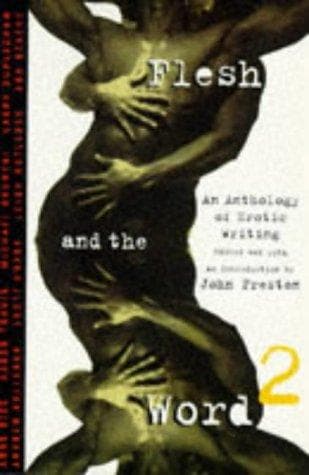 Cover of Flesh and the Word 2
