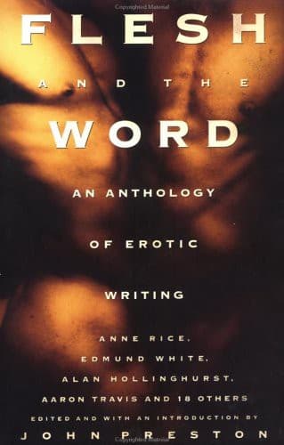 Cover of Flesh and the word