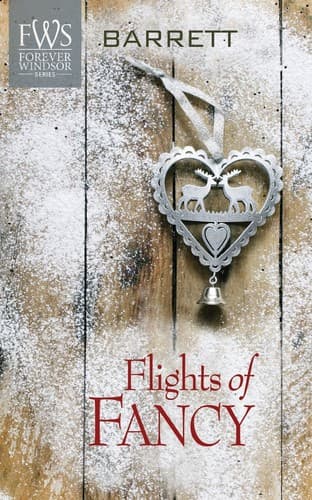 Cover of Flights of Fancy