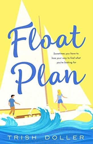 Cover of Float Plan