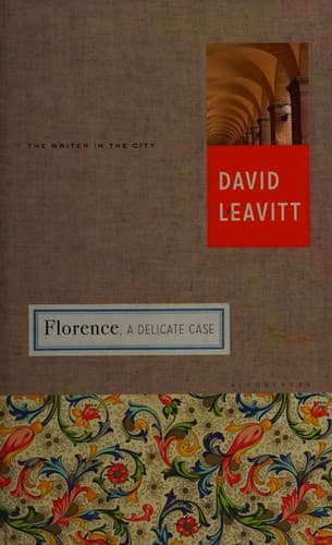 Cover of Florence