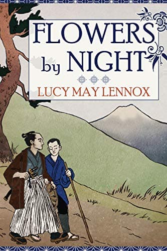 Cover of Flowers by Night
