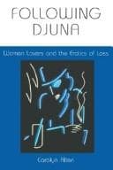 Cover of Following Djuna