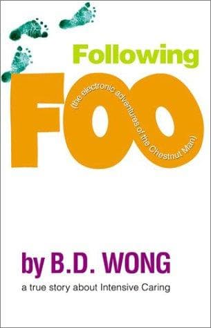 Cover of Following Foo