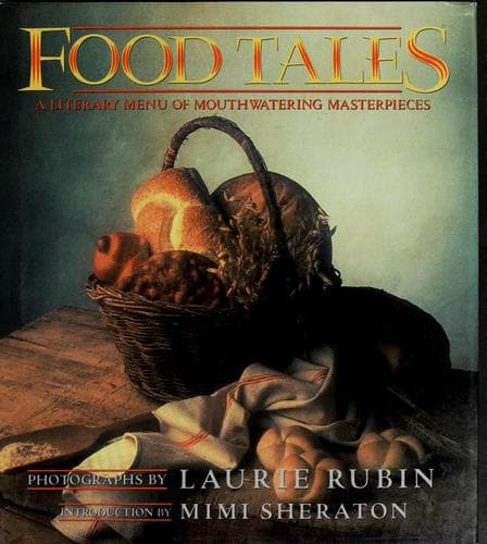 Cover of Food tales