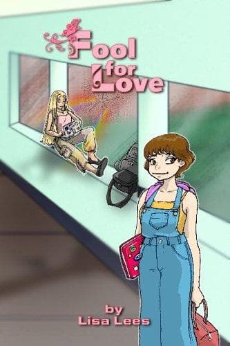 Cover of Fool for Love