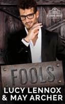 Cover of Fools