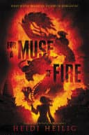 Cover of For a Muse of Fire