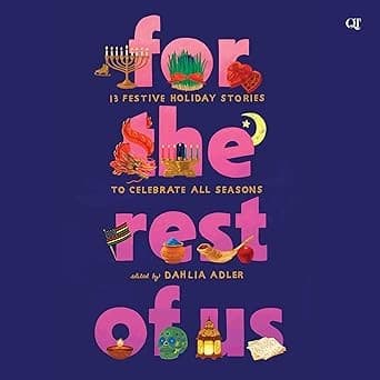Cover of For the Rest of Us