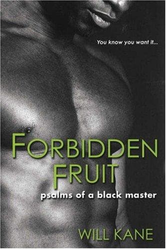 Cover of Forbidden Fruit