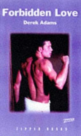 Cover of Forbidden Love