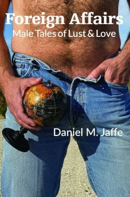 Cover of Foreign Affairs