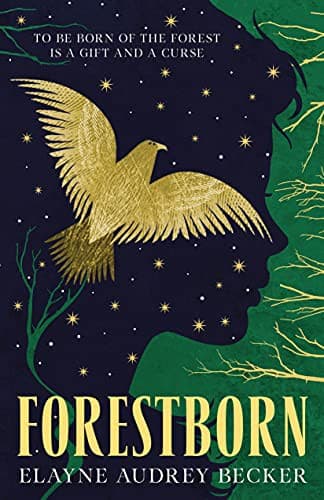Cover of Forestborn
