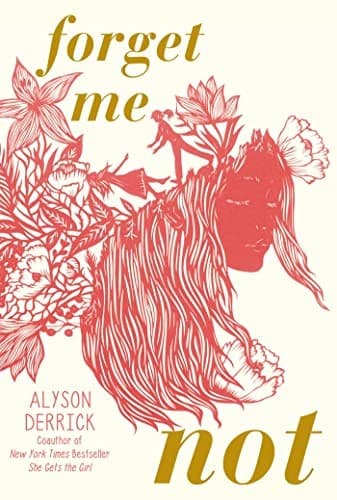 Cover of Forget Me Not
