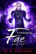 Cover of Forsaken Fae