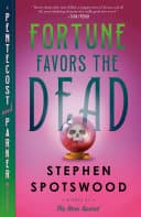 Cover of Fortune Favors the Dead