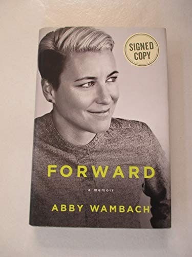 Cover of Forward