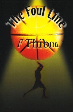 Cover of Foul Line