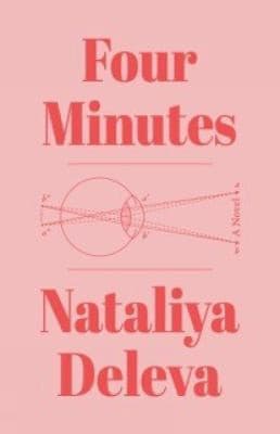 Cover of Four Minutes