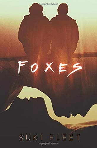 Cover of Foxes
