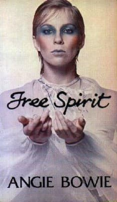 Cover of Free Spirit