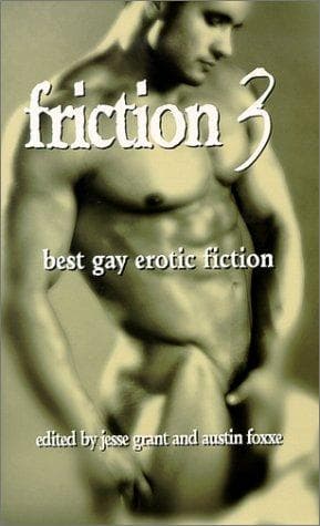 Cover of Friction 3