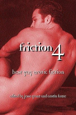 Cover of Friction 4